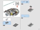 Instrucciones de Construcción - LEGO - 75212 - Kessel Run Millennium Falcon™: Page 89