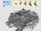 Instrucciones de Construcción - LEGO - 75212 - Kessel Run Millennium Falcon™: Page 135