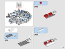 Instrucciones de Construcción - LEGO - 75212 - Kessel Run Millennium Falcon™: Page 145