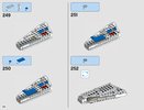 Instrucciones de Construcción - LEGO - 75212 - Kessel Run Millennium Falcon™: Page 170