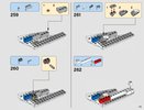 Instrucciones de Construcción - LEGO - 75212 - Kessel Run Millennium Falcon™: Page 173