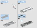 Instrucciones de Construcción - LEGO - 75212 - Kessel Run Millennium Falcon™: Page 180