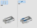 Instrucciones de Construcción - LEGO - 75212 - Kessel Run Millennium Falcon™: Page 192