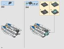 Instrucciones de Construcción - LEGO - 75212 - Kessel Run Millennium Falcon™: Page 194