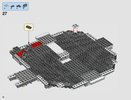 Instrucciones de Construcción - LEGO - 75212 - Kessel Run Millennium Falcon™: Page 32