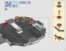 Instrucciones de Construcción - LEGO - 75212 - Kessel Run Millennium Falcon™: Page 37