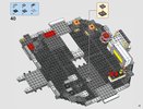 Instrucciones de Construcción - LEGO - 75212 - Kessel Run Millennium Falcon™: Page 45