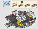 Instrucciones de Construcción - LEGO - 75212 - Kessel Run Millennium Falcon™: Page 55