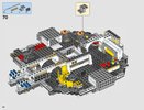 Instrucciones de Construcción - LEGO - 75212 - Kessel Run Millennium Falcon™: Page 66