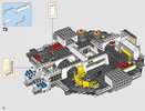 Instrucciones de Construcción - LEGO - 75212 - Kessel Run Millennium Falcon™: Page 68