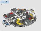 Instrucciones de Construcción - LEGO - 75212 - Kessel Run Millennium Falcon™: Page 70