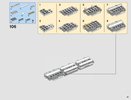 Instrucciones de Construcción - LEGO - 75212 - Kessel Run Millennium Falcon™: Page 87