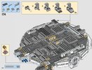 Instrucciones de Construcción - LEGO - 75212 - Kessel Run Millennium Falcon™: Page 134