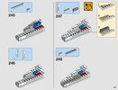 Instrucciones de Construcción - LEGO - 75212 - Kessel Run Millennium Falcon™: Page 169