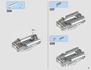 Instrucciones de Construcción - LEGO - 75212 - Kessel Run Millennium Falcon™: Page 191