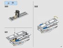 Instrucciones de Construcción - LEGO - 75212 - Kessel Run Millennium Falcon™: Page 197