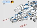 Instrucciones de Construcción - LEGO - 75212 - Kessel Run Millennium Falcon™: Page 199