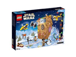 75213 - LEGO® Star Wars™ Advent Calendar