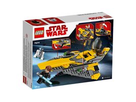 75214 - Anakin's Jedi Starfighter™