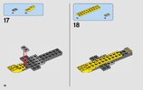 Instrucciones de Construcción - LEGO - 75214 - Anakin's Jedi Starfighter™: Page 16