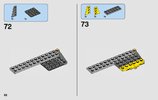 Instrucciones de Construcción - LEGO - 75214 - Anakin's Jedi Starfighter™: Page 62