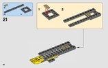 Instrucciones de Construcción - LEGO - 75214 - Anakin's Jedi Starfighter™: Page 18