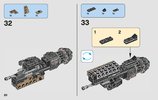 Instrucciones de Construcción - LEGO - 75215 - Cloud-Rider Swoop Bikes™: Page 20