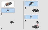 Instrucciones de Construcción - LEGO - 75215 - Cloud-Rider Swoop Bikes™: Page 28