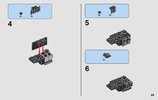 Instrucciones de Construcción - LEGO - 75215 - Cloud-Rider Swoop Bikes™: Page 29