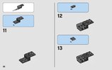 Instrucciones de Construcción - LEGO - 75215 - Cloud-Rider Swoop Bikes™: Page 32