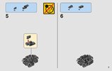 Instrucciones de Construcción - LEGO - 75215 - Cloud-Rider Swoop Bikes™: Page 7