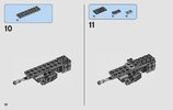 Instrucciones de Construcción - LEGO - 75215 - Cloud-Rider Swoop Bikes™: Page 10