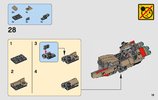 Instrucciones de Construcción - LEGO - 75215 - Cloud-Rider Swoop Bikes™: Page 19