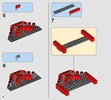 Instrucciones de Construcción - LEGO - 75216 - Snoke's Throne Room: Page 6