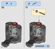 Instrucciones de Construcción - LEGO - 75216 - Snoke's Throne Room: Page 52