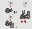 Instrucciones de Construcción - LEGO - 75216 - Snoke's Throne Room: Page 3