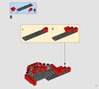 Instrucciones de Construcción - LEGO - 75216 - Snoke's Throne Room: Page 7