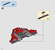 Instrucciones de Construcción - LEGO - 75216 - Snoke's Throne Room: Page 10