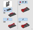 Instrucciones de Construcción - LEGO - 75216 - Snoke's Throne Room: Page 79