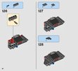 Instrucciones de Construcción - LEGO - 75216 - Snoke's Throne Room: Page 82