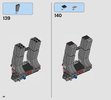 Instrucciones de Construcción - LEGO - 75216 - Snoke's Throne Room: Page 88