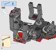 Instrucciones de Construcción - LEGO - 75216 - Snoke's Throne Room: Page 94