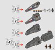 Instrucciones de Construcción - LEGO - 75217 - Imperial Conveyex Transport™: Page 3