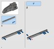 Instrucciones de Construcción - LEGO - 75217 - Imperial Conveyex Transport™: Page 6