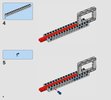 Instrucciones de Construcción - LEGO - 75217 - Imperial Conveyex Transport™: Page 8