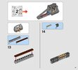 Instrucciones de Construcción - LEGO - 75217 - Imperial Conveyex Transport™: Page 17