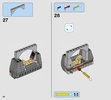 Instrucciones de Construcción - LEGO - 75217 - Imperial Conveyex Transport™: Page 24