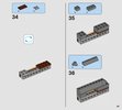 Instrucciones de Construcción - LEGO - 75217 - Imperial Conveyex Transport™: Page 29