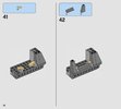 Instrucciones de Construcción - LEGO - 75217 - Imperial Conveyex Transport™: Page 32