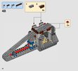 Instrucciones de Construcción - LEGO - 75217 - Imperial Conveyex Transport™: Page 36